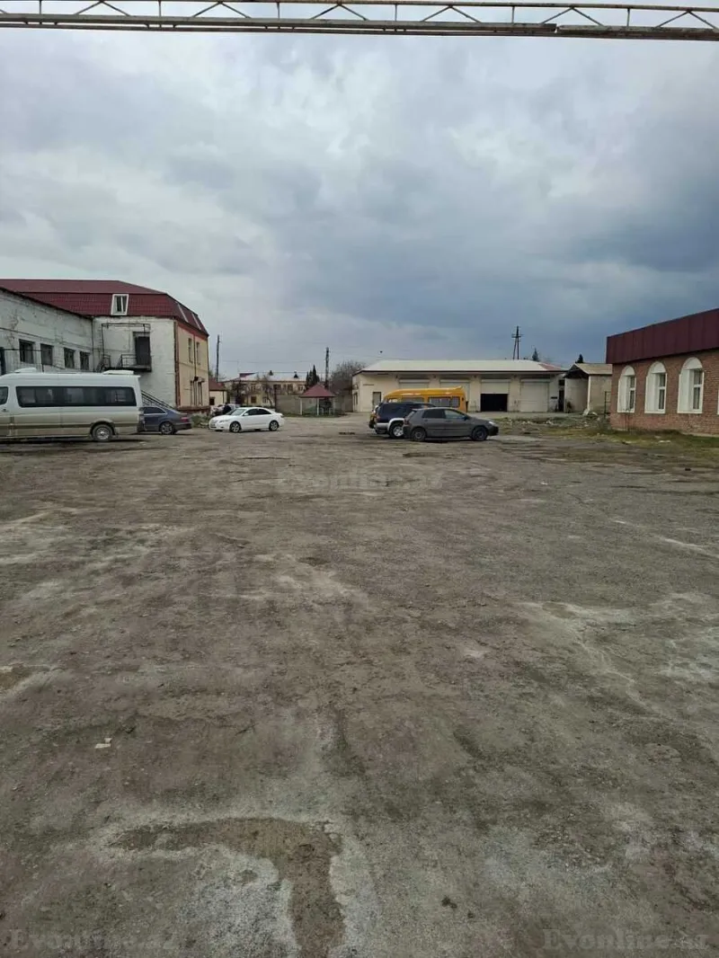 Satılır Obyekt 1500 m² Yevlax - şəkil 14