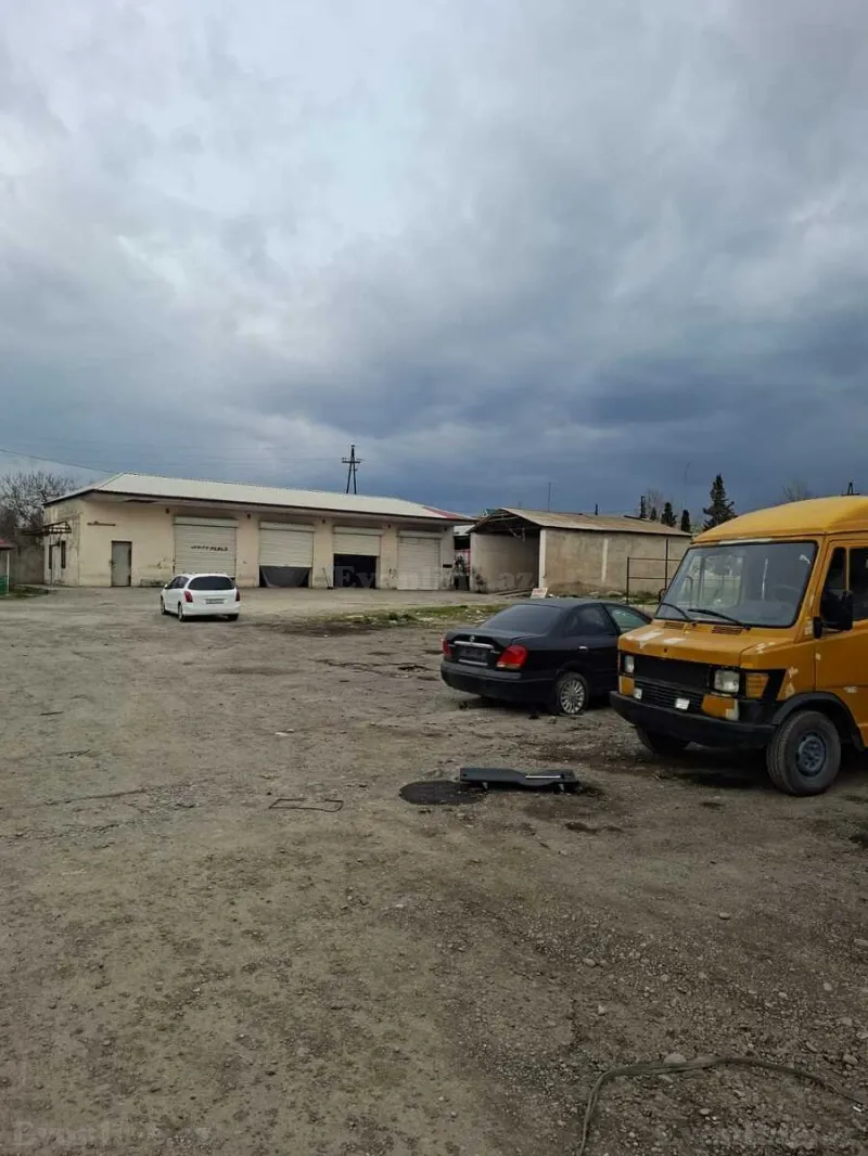 Satılır Obyekt 1500 m² Yevlax - şəkil 15