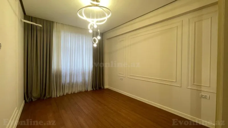 Satılır 4 otaqlı Mənzil Yeni tikili 179 m² Xətai m. - şəkil 5