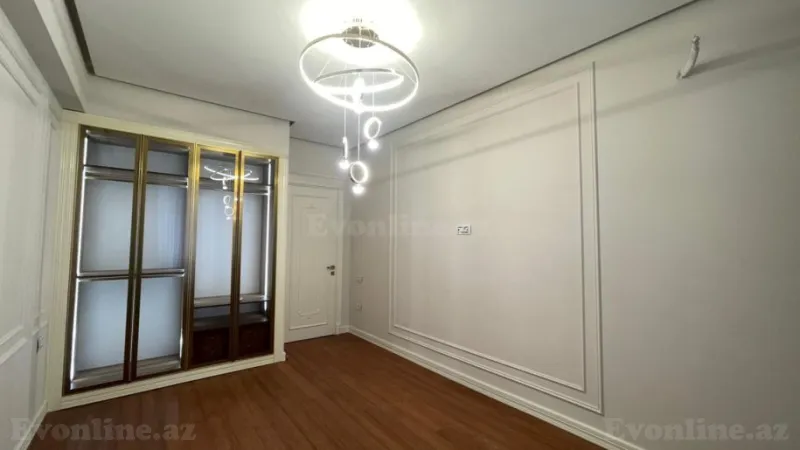 Satılır 4 otaqlı Mənzil Yeni tikili 179 m² Xətai m. - şəkil 7