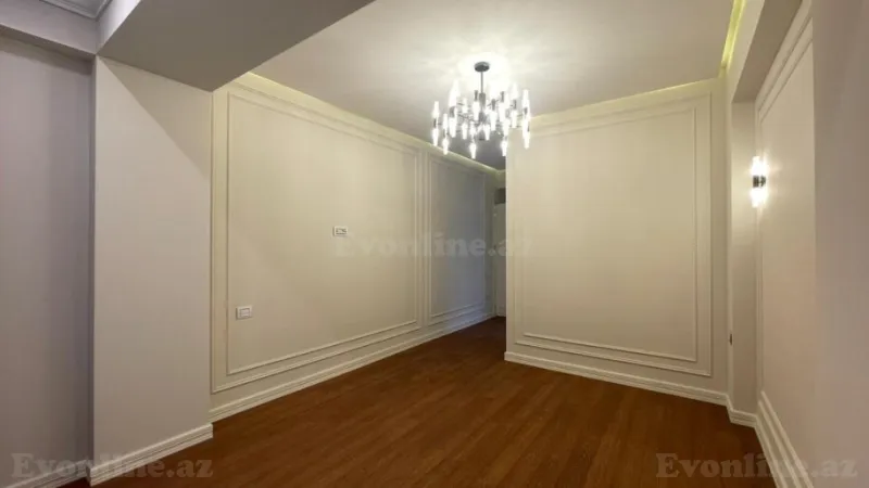 Satılır 4 otaqlı Mənzil Yeni tikili 179 m² Xətai m. - şəkil 10