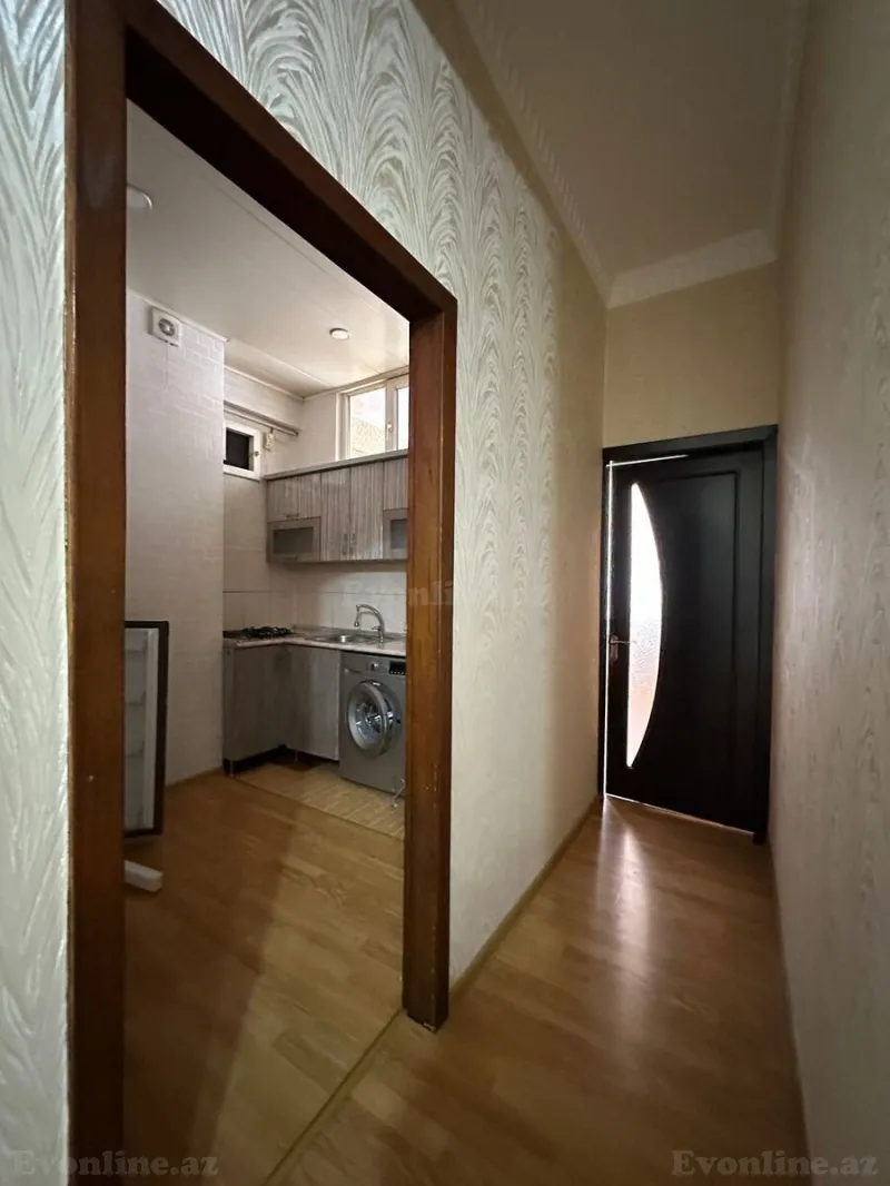 Satılır 2 otaqlı Mənzil Yeni tikili 70 m² Həzi Aslanov m. - şəkil 9