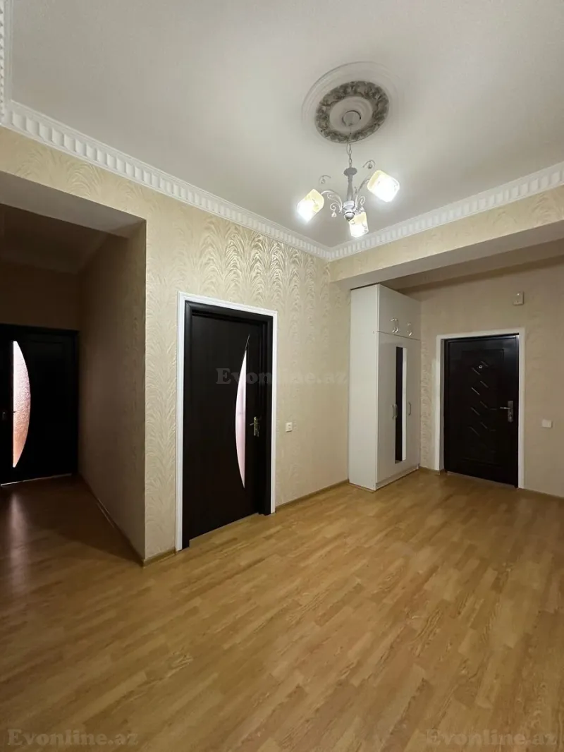 Satılır 2 otaqlı Mənzil Yeni tikili 70 m² Həzi Aslanov m. - şəkil 11