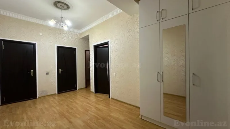 Satılır 2 otaqlı Mənzil Yeni tikili 70 m² Həzi Aslanov m. - şəkil 12