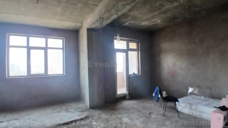 Satılır 5 otaqlı Mənzil Yeni tikili 205 m² Nəsimi r. - şəkil 4