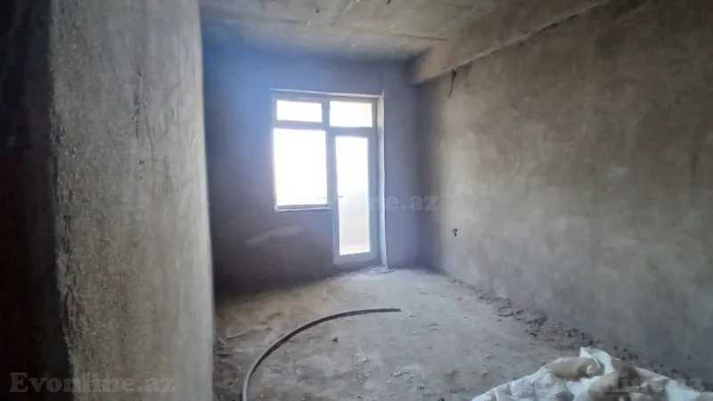 Satılır 5 otaqlı Mənzil Yeni tikili 205 m² Nəsimi r. - şəkil 6