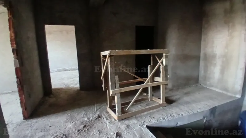 Satılır 5 otaqlı Mənzil Yeni tikili 205 m² Nəsimi r. - şəkil 7