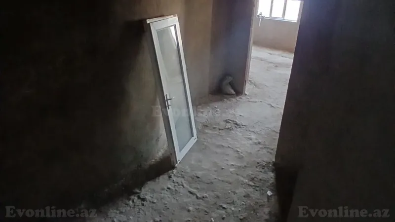 Satılır 5 otaqlı Mənzil Yeni tikili 205 m² Nəsimi r. - şəkil 8