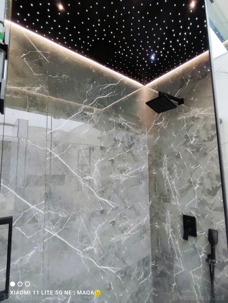 Kirayə verilir 2 otaqlı Mənzil Yeni tikili 75 m² 28 May m. - şəkil 18