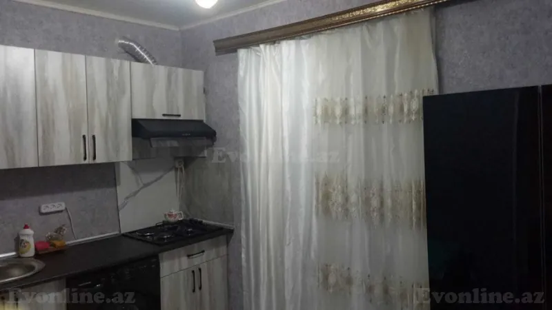 Kirayə verilir 3 otaqlı Mənzil Köhnə tikili 85 m² Yasamal - şəkil 6