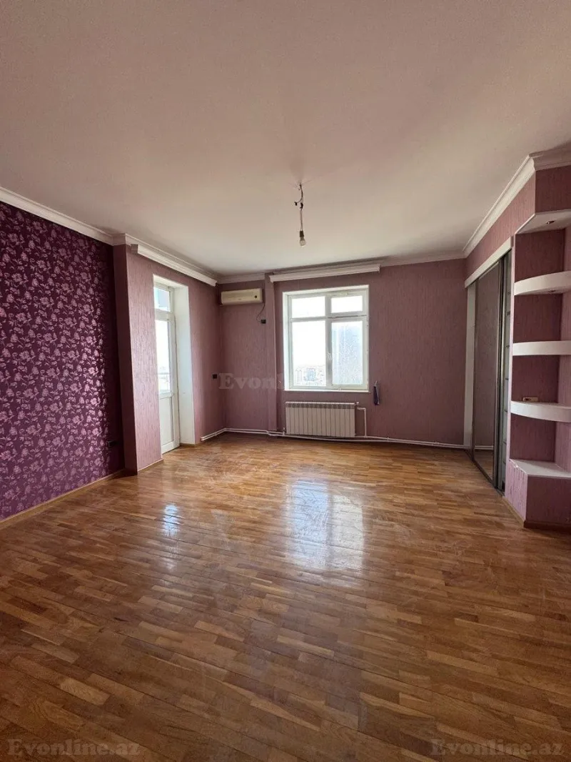 Satılır 3 otaqlı Mənzil Yeni tikili 175 m² Yasamal - şəkil 5