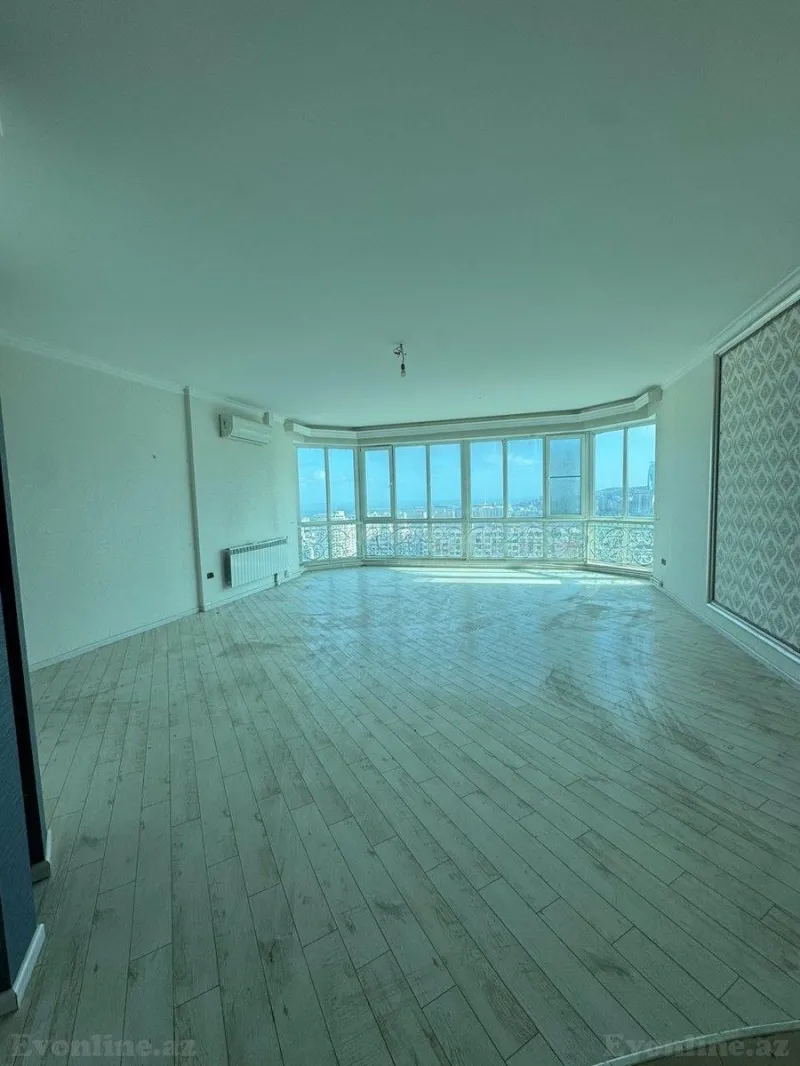 Satılır 3 otaqlı Mənzil Yeni tikili 175 m² Yasamal - şəkil 6