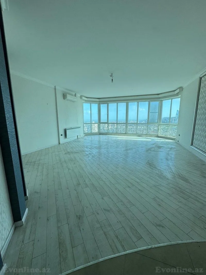 Satılır 3 otaqlı Mənzil Yeni tikili 175 m² Yasamal - şəkil 7