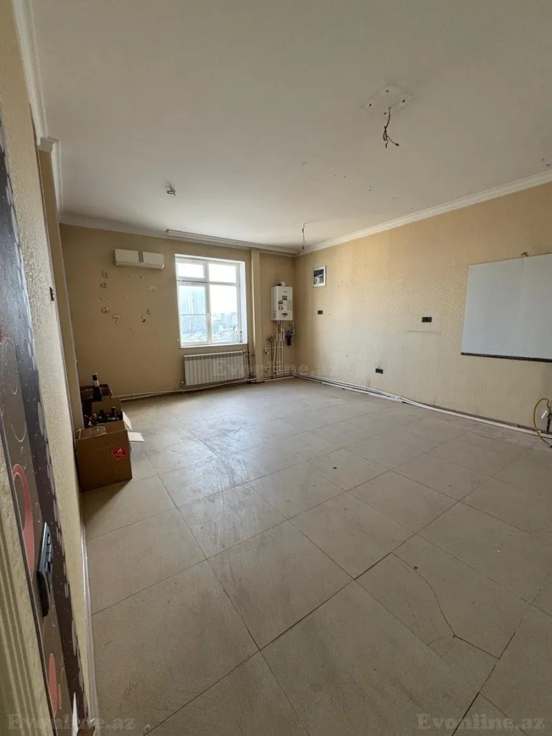 Satılır 3 otaqlı Mənzil Yeni tikili 175 m² Yasamal - şəkil 8