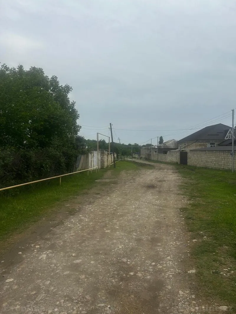 Satılır Torpaq 24 sot Qusar - şəkil 8