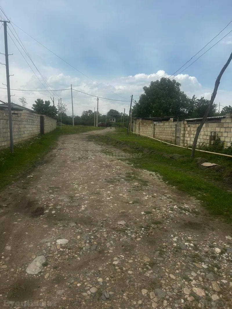 Satılır Torpaq 24 sot Qusar - şəkil 10