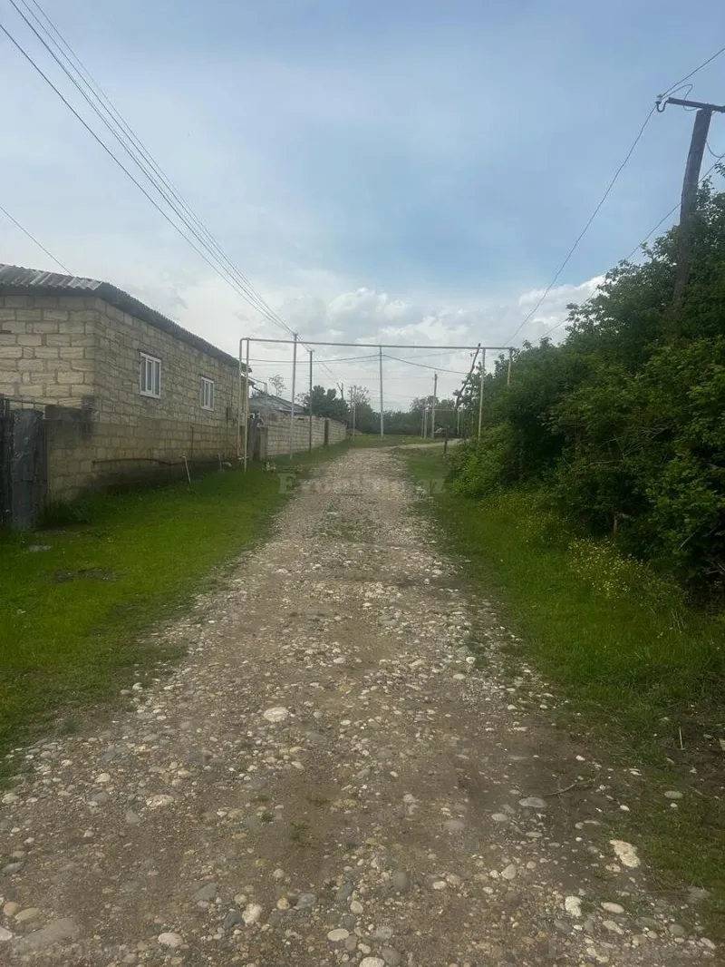 Satılır Torpaq 24 sot Qusar - şəkil 11