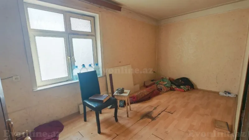 Satılır 2 otaqlı Mənzil Köhnə tikili 50 m² Yasamal - şəkil 5