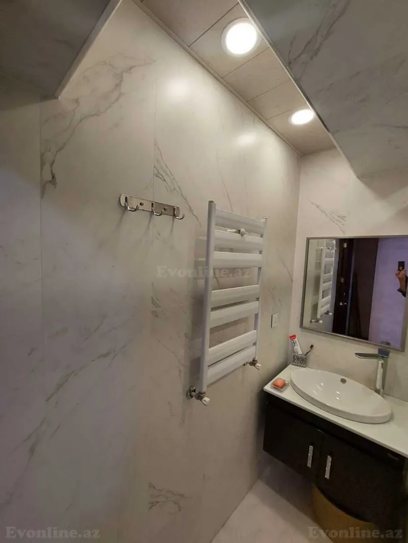 Satılır 4 otaqlı Mənzil Köhnə tikili 120 m² 8-ci kilometr - şəkil 24