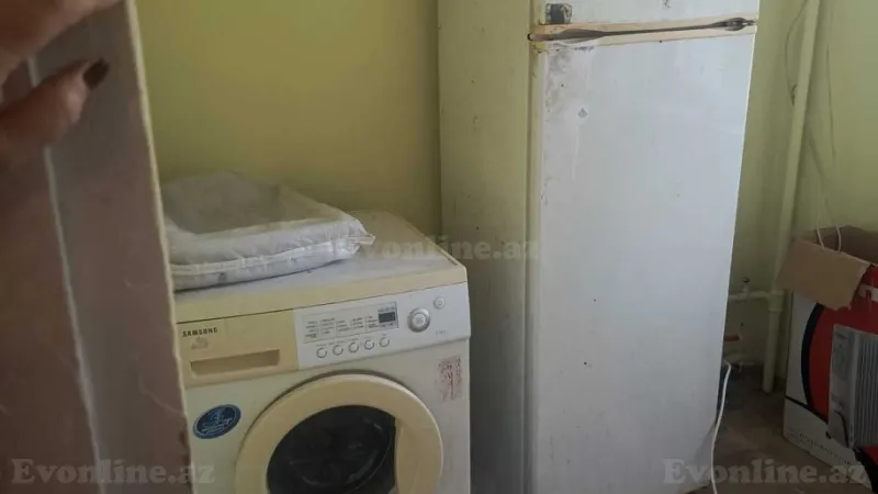 Satılır 1 otaqlı Mənzil Köhnə tikili 37 m² Elmlər Akademiyası m. - şəkil 14