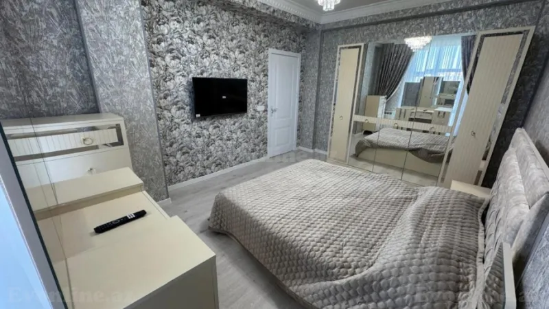 Satılır 2 otaqlı Mənzil Yeni tikili 38 m² Masazır - şəkil 2