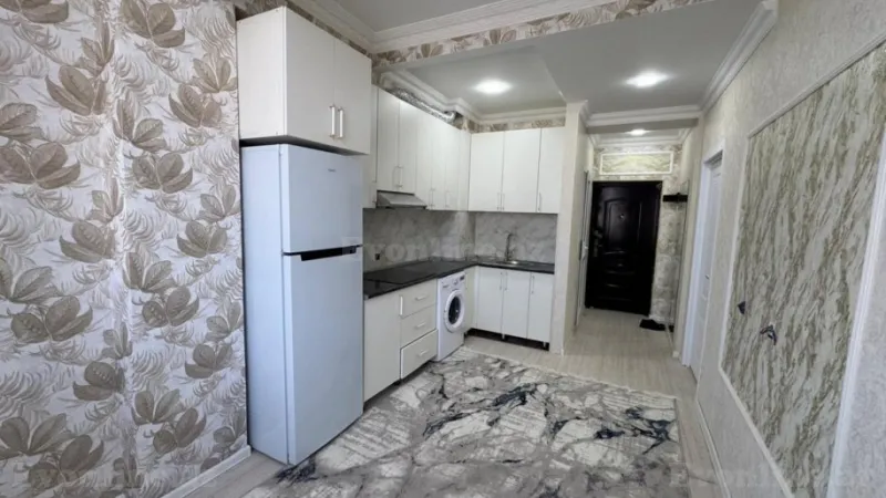 Satılır 2 otaqlı Mənzil Yeni tikili 38 m² Masazır - şəkil 7