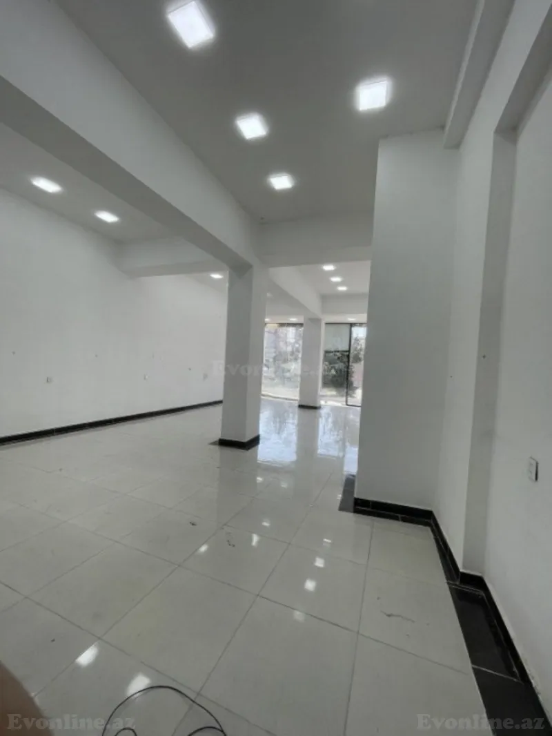 Kirayə verilir Obyekt 90 m² Əhmədli m. - şəkil 2