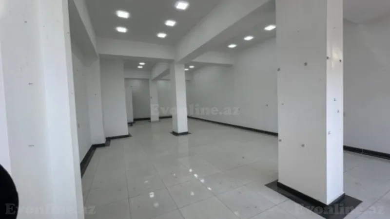 Kirayə verilir Obyekt 90 m² Əhmədli m. - şəkil 3