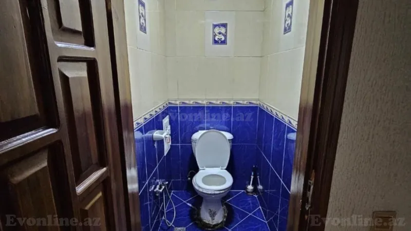 Satılır 3 otaqlı Mənzil Yeni tikili 90 m² Sabunçu r. - şəkil 9