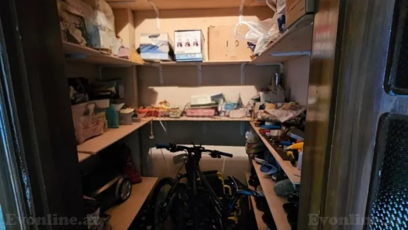 Satılır 3 otaqlı Mənzil Yeni tikili 90 m² Sabunçu r. - şəkil 14