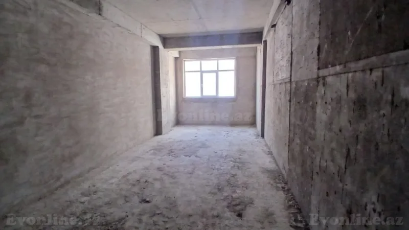 Satılır 4 otaqlı Mənzil Yeni tikili 168 m² Nəsimi r. - şəkil 3