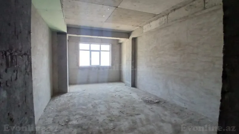 Satılır 4 otaqlı Mənzil Yeni tikili 168 m² Nəsimi r. - şəkil 7