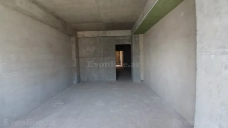 Satılır 4 otaqlı Mənzil Yeni tikili 168 m² Nəsimi r. - şəkil 8