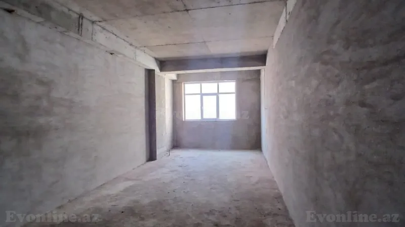 Satılır 4 otaqlı Mənzil Yeni tikili 168 m² Nəsimi r. - şəkil 9