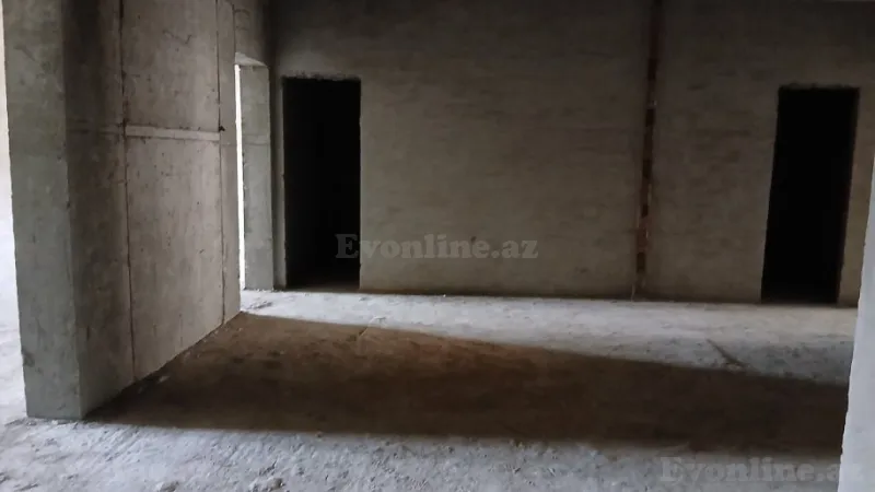 Satılır 4 otaqlı Mənzil Yeni tikili 168 m² Nəsimi r. - şəkil 10