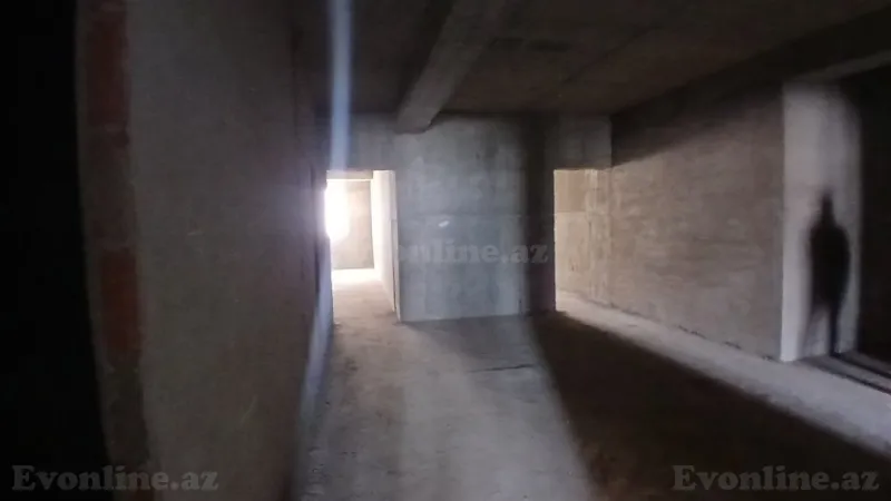 Satılır 4 otaqlı Mənzil Yeni tikili 168 m² Nəsimi r. - şəkil 12