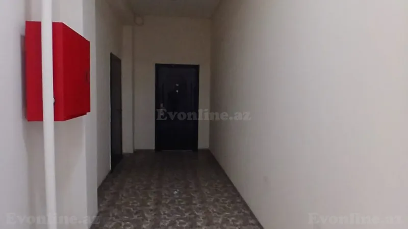 Satılır 4 otaqlı Mənzil Yeni tikili 168 m² Nəsimi r. - şəkil 13