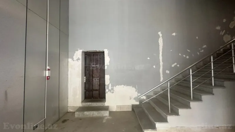 Satılır Obyekt 1200 m² Neftçilər m. - şəkil 4