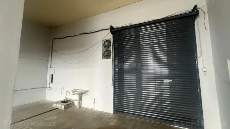Satılır Obyekt 1200 m² Neftçilər m. - şəkil 5
