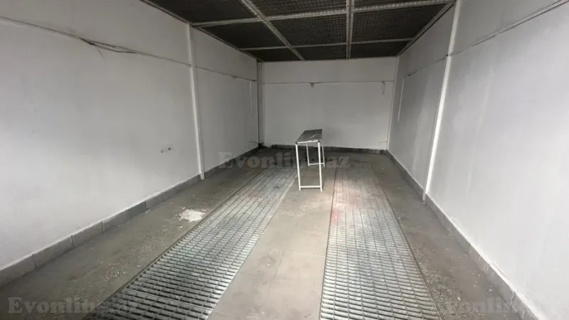 Satılır Obyekt 1200 m² Neftçilər m. - şəkil 6