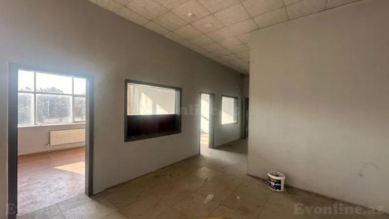 Satılır Obyekt 1200 m² Neftçilər m. - şəkil 9
