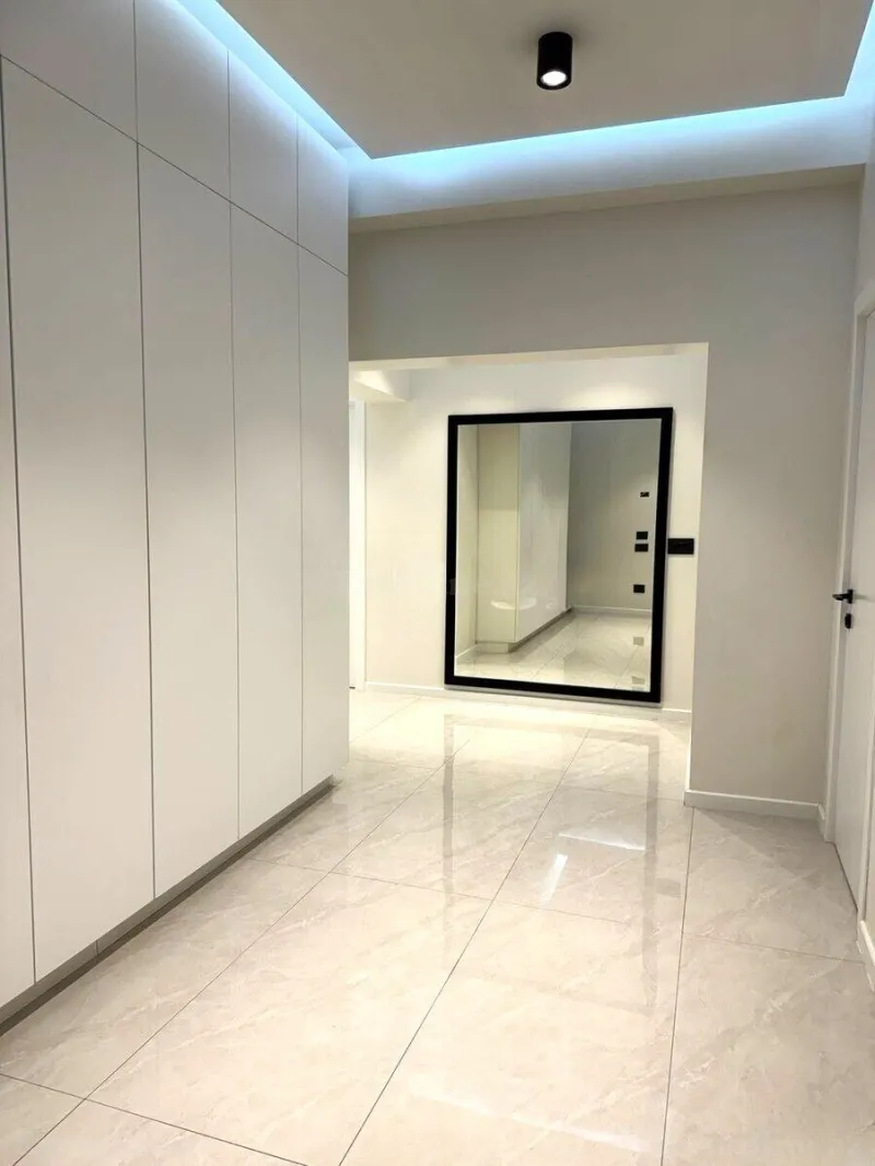 Satılır 3 otaqlı Mənzil Yeni tikili 90 m² 8-ci mikrorayon - şəkil 9