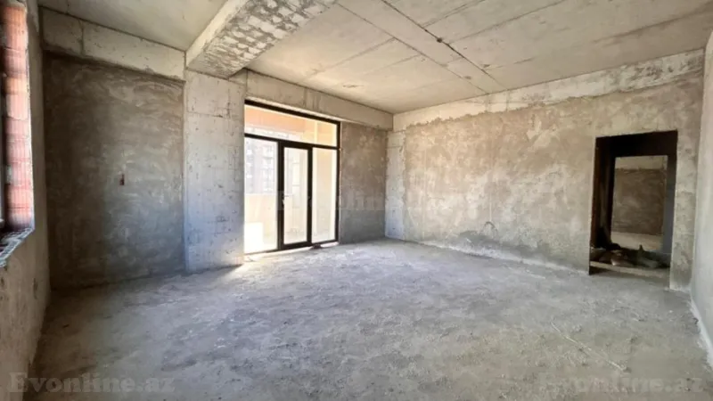 Satılır 3 otaqlı Mənzil Yeni tikili 148 m² 28 May m. - şəkil 3