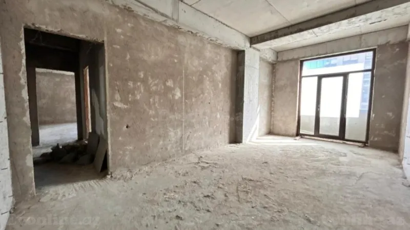 Satılır 3 otaqlı Mənzil Yeni tikili 148 m² 28 May m. - şəkil 5