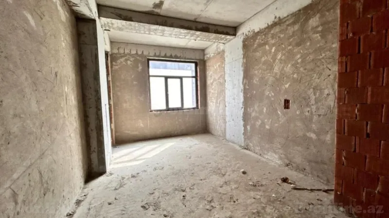 Satılır 3 otaqlı Mənzil Yeni tikili 148 m² 28 May m. - şəkil 6