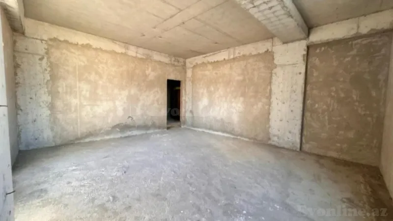 Satılır 3 otaqlı Mənzil Yeni tikili 148 m² 28 May m. - şəkil 7