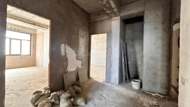 Satılır 3 otaqlı Mənzil Yeni tikili 148 m² 28 May m. - şəkil 8