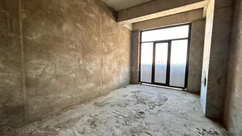 Satılır 3 otaqlı Mənzil Yeni tikili 148 m² 28 May m. - şəkil 9