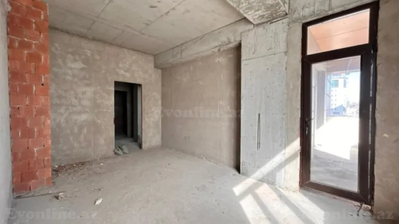 Satılır 3 otaqlı Mənzil Yeni tikili 148 m² 28 May m. - şəkil 10
