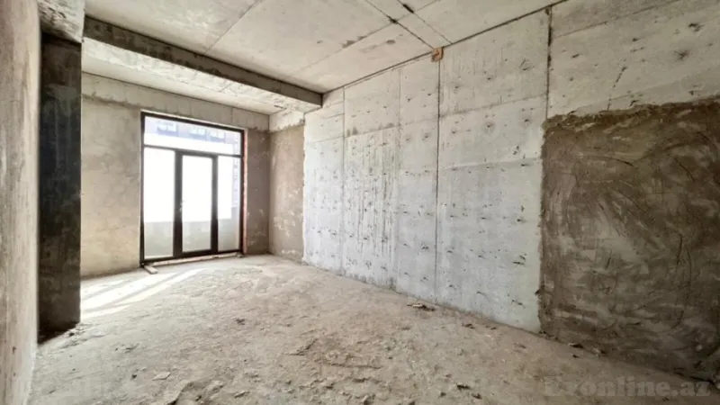 Satılır 3 otaqlı Mənzil Yeni tikili 148 m² 28 May m. - şəkil 12